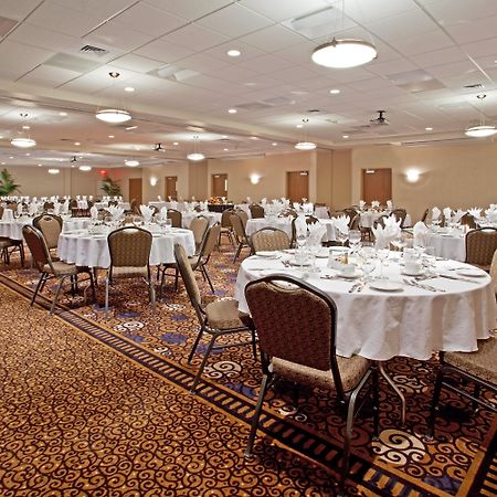 Holiday Inn Purdue - Fort Wayne By Ihg Eksteriør bilde