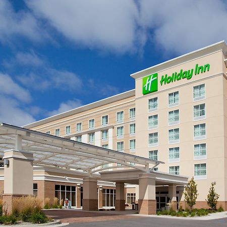 Holiday Inn Purdue - Fort Wayne By Ihg Eksteriør bilde