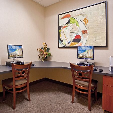 Holiday Inn Purdue - Fort Wayne By Ihg Eksteriør bilde