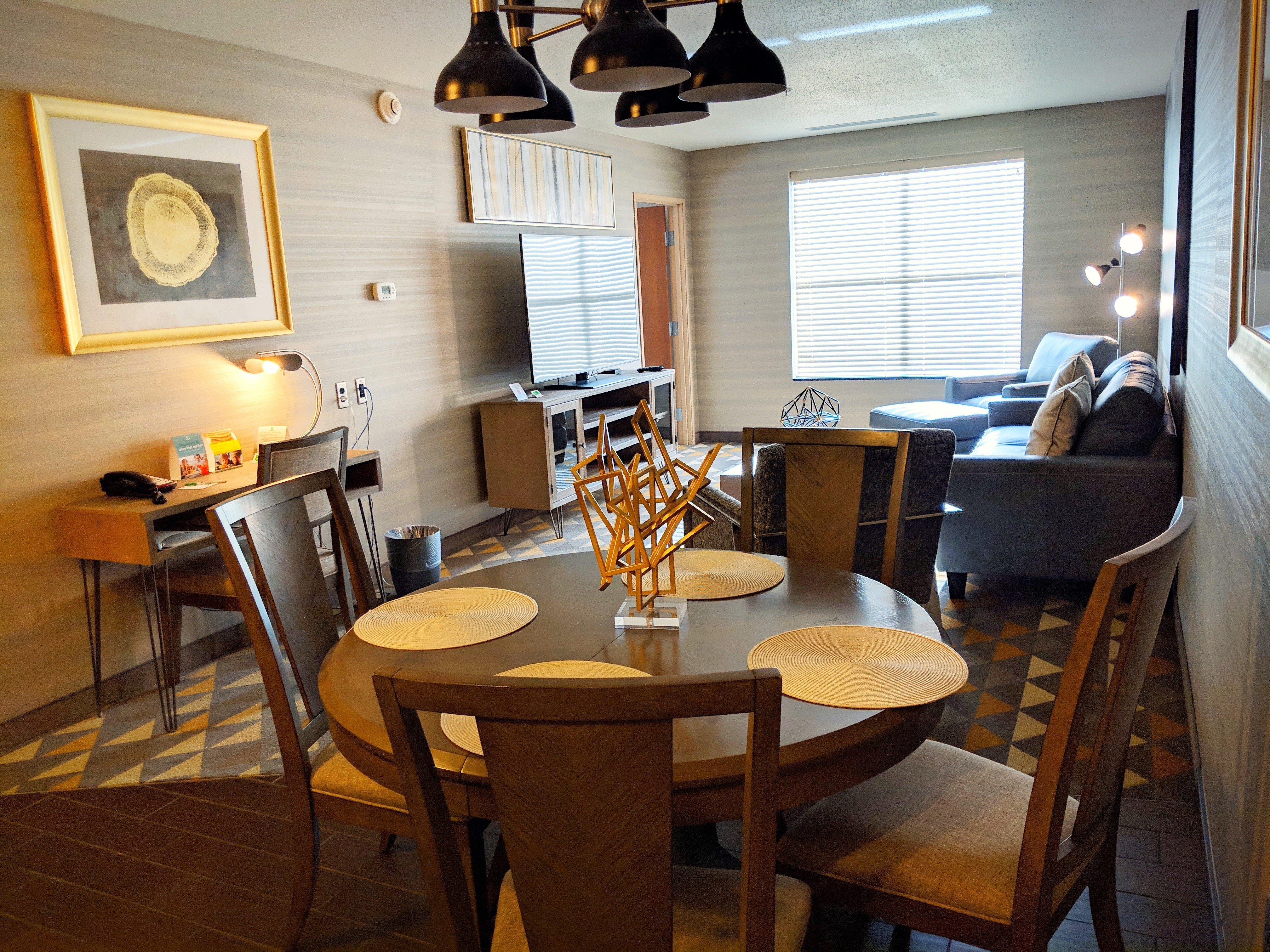 Holiday Inn Purdue - Fort Wayne By Ihg Eksteriør bilde