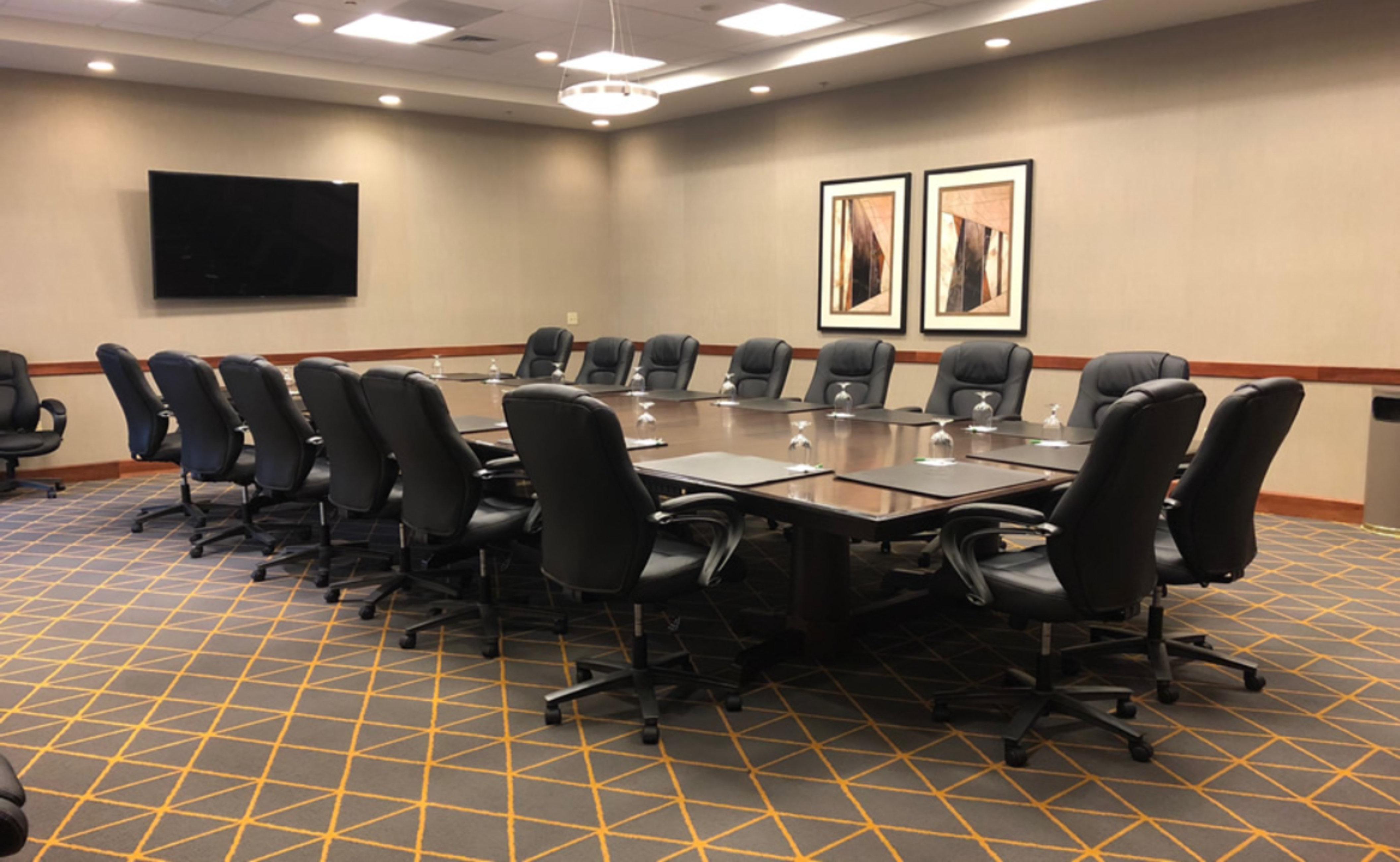 Holiday Inn Purdue - Fort Wayne By Ihg Eksteriør bilde