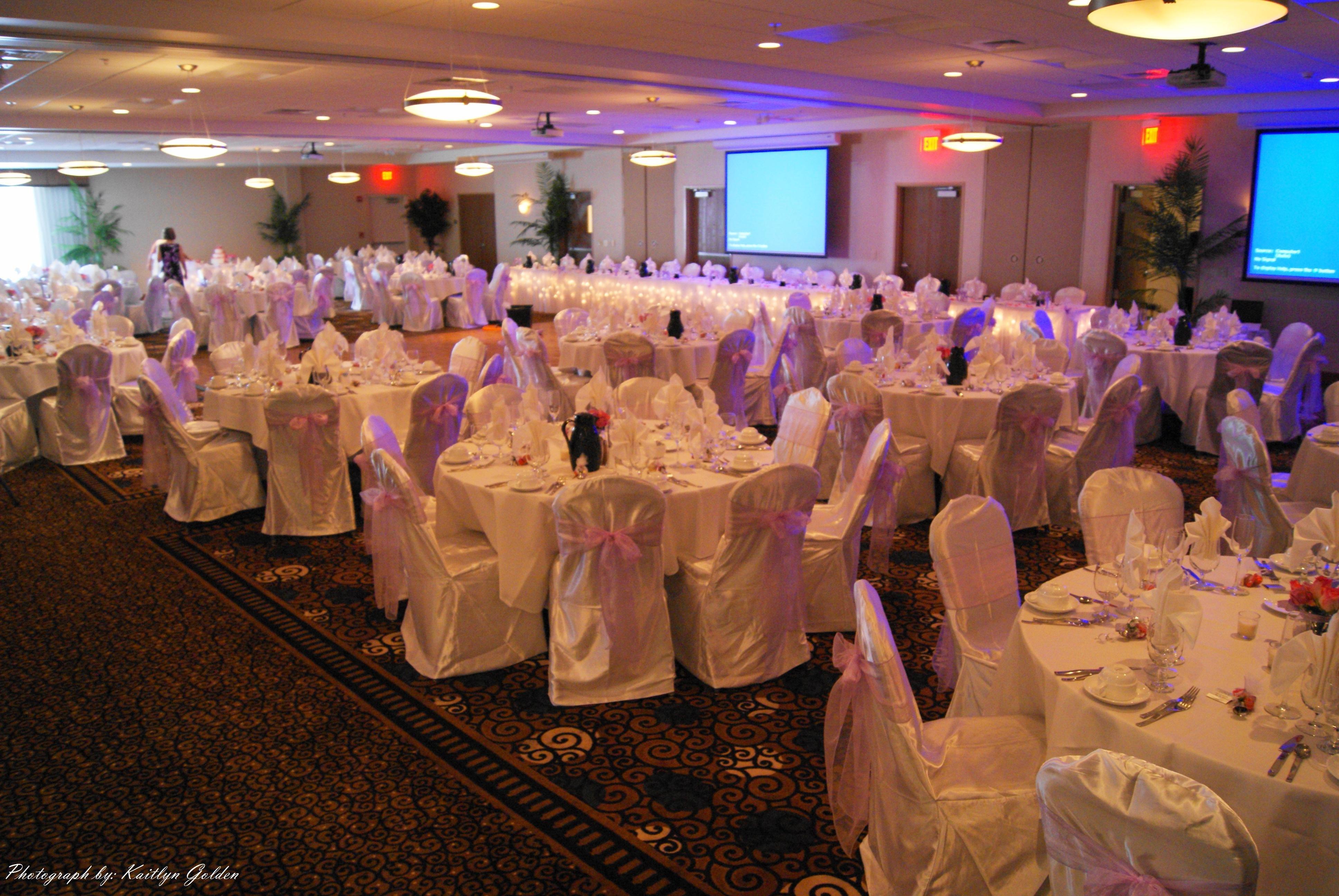 Holiday Inn Purdue - Fort Wayne By Ihg Eksteriør bilde