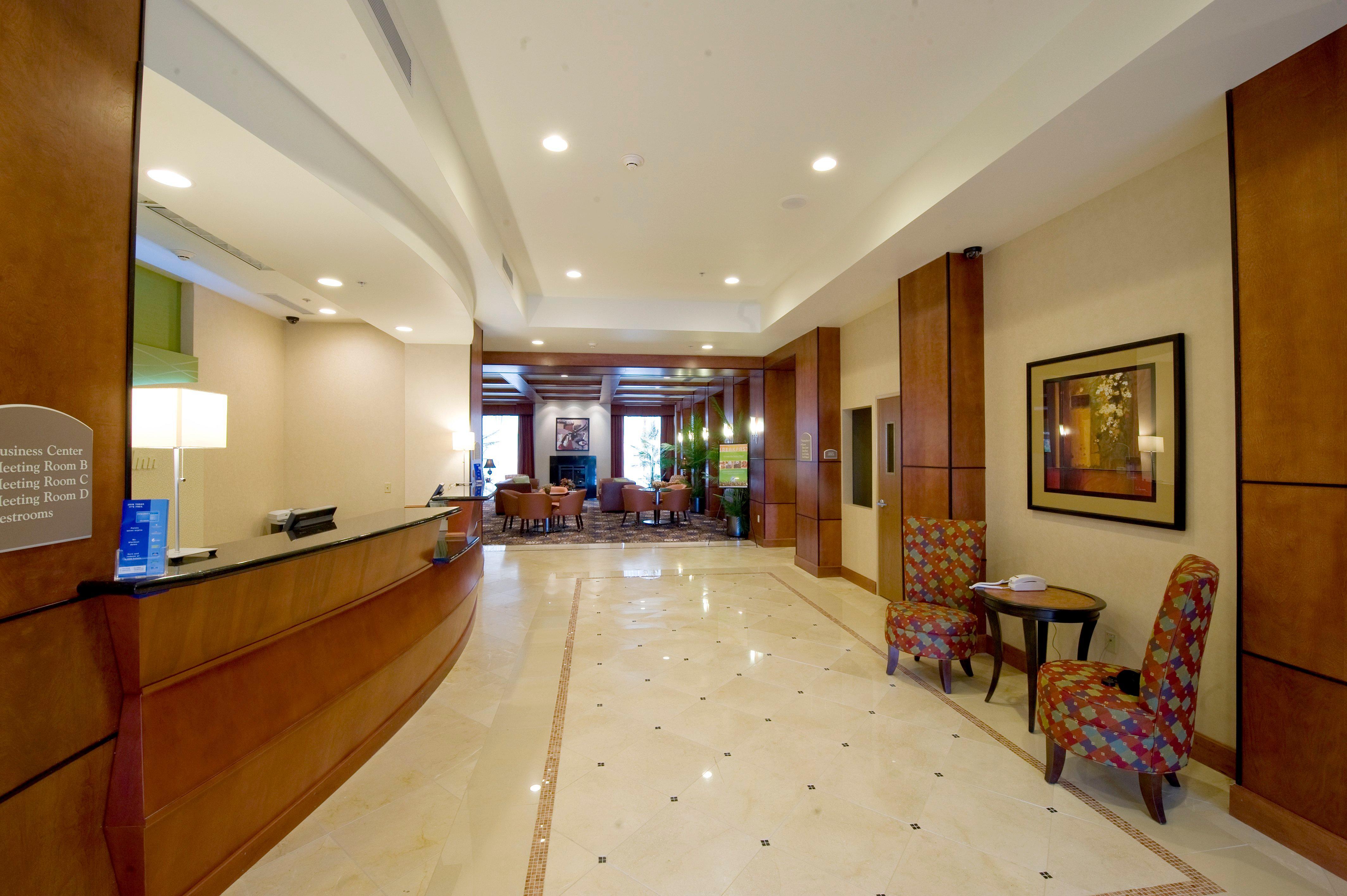 Holiday Inn Purdue - Fort Wayne By Ihg Eksteriør bilde