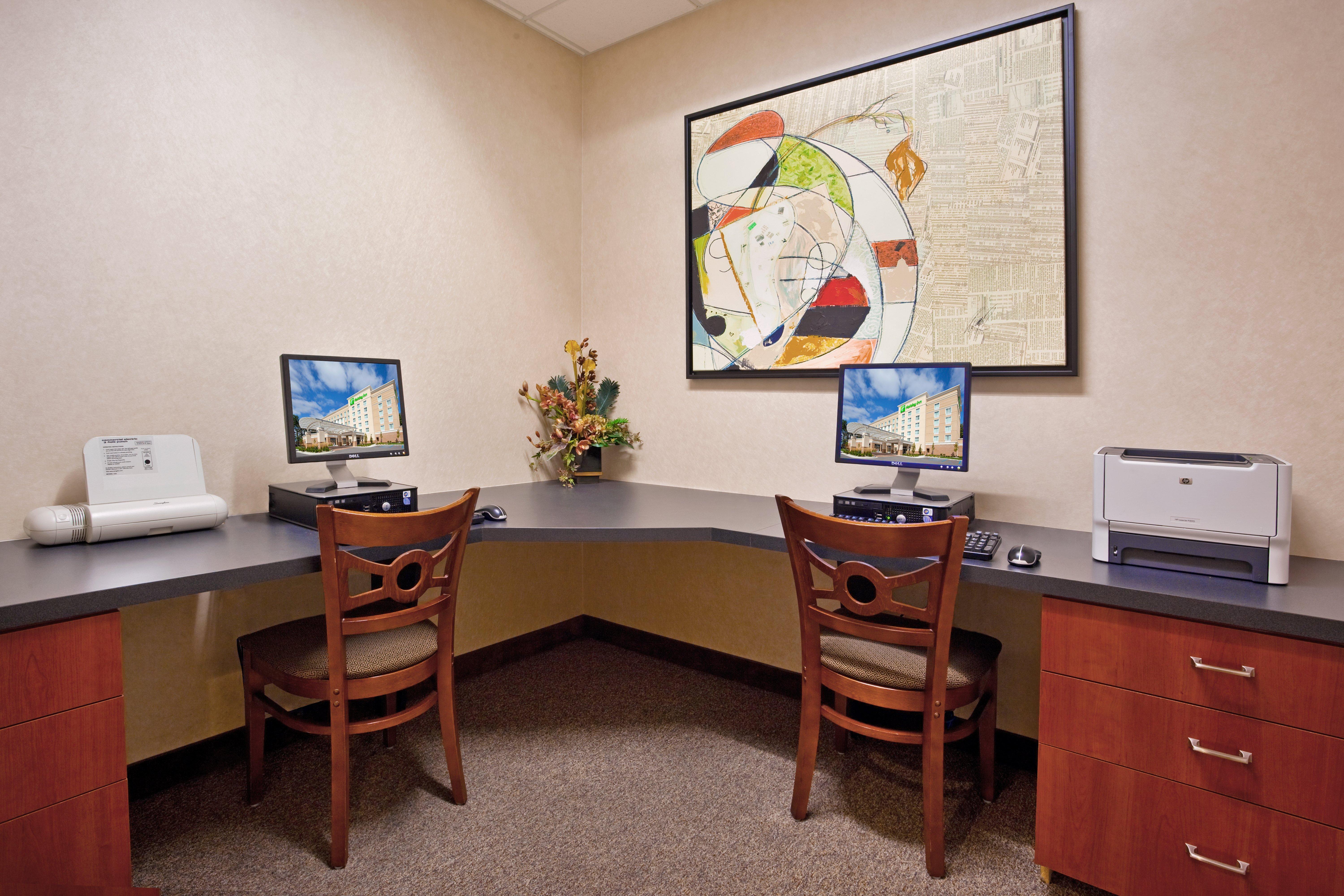 Holiday Inn Purdue - Fort Wayne By Ihg Eksteriør bilde