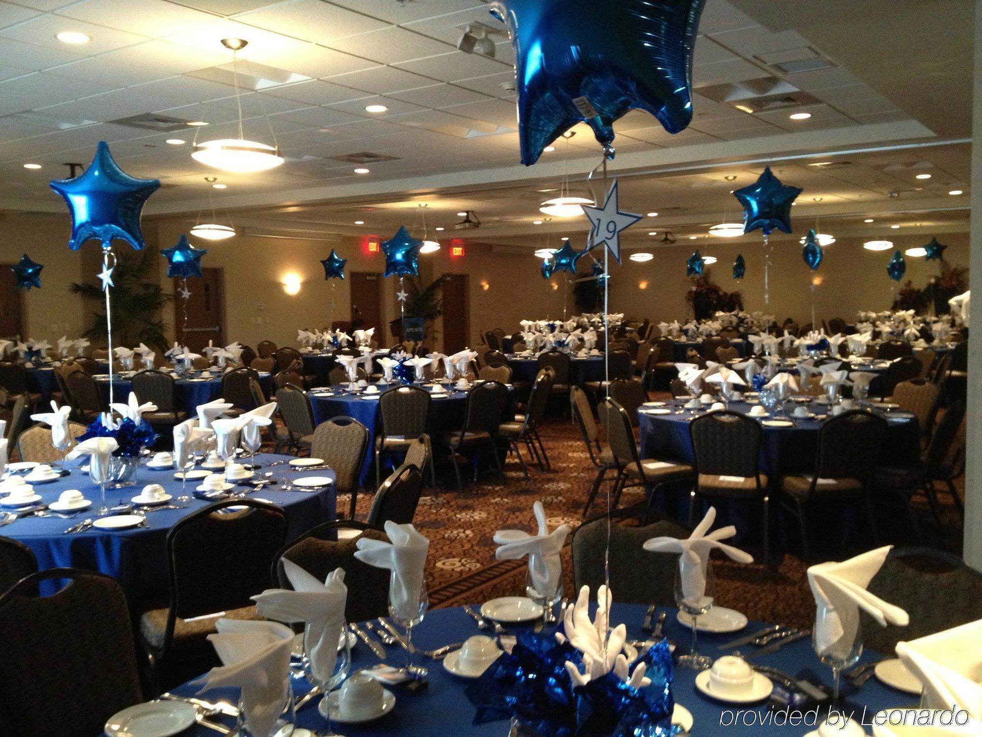 Holiday Inn Purdue - Fort Wayne By Ihg Eksteriør bilde