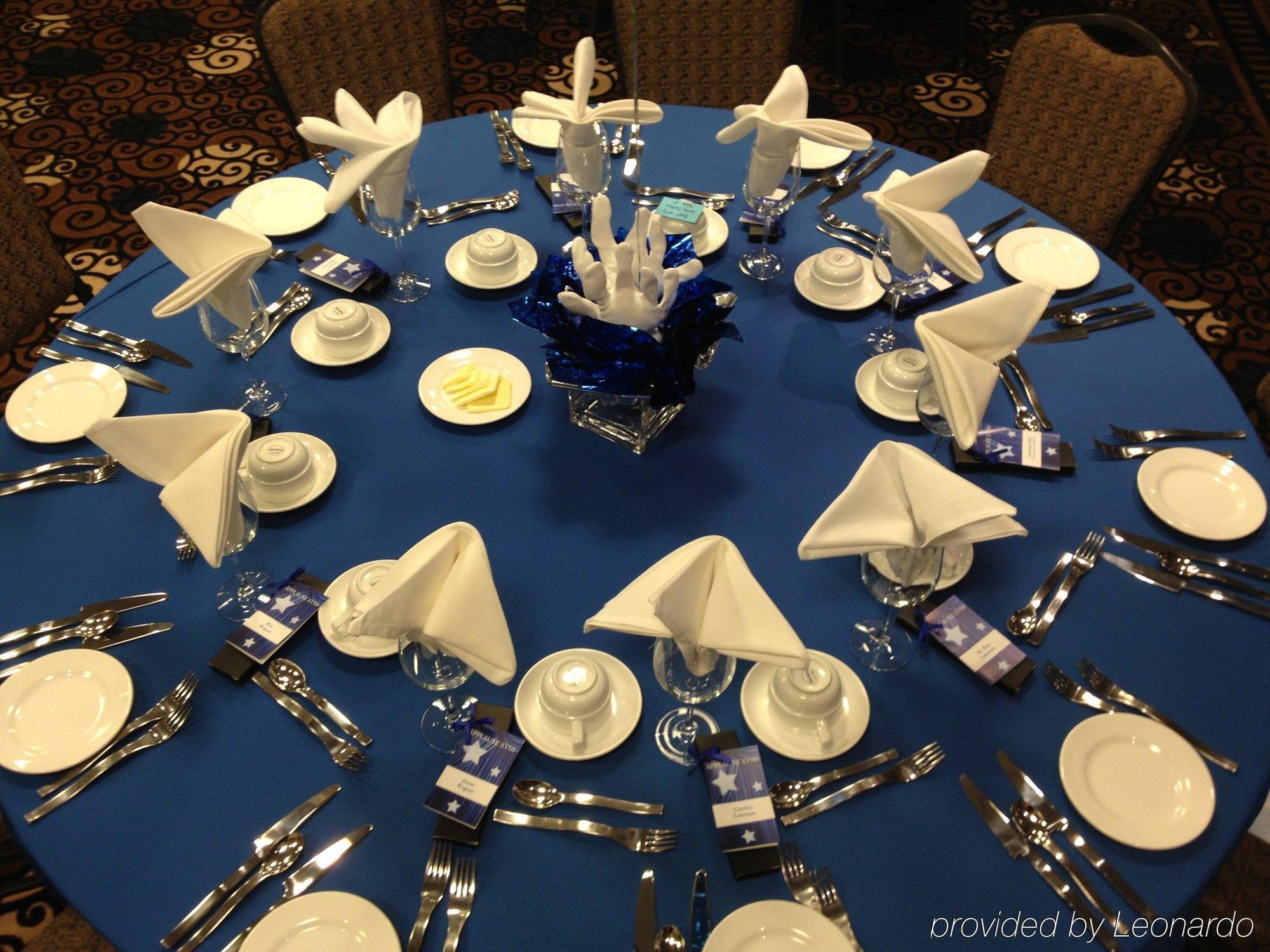 Holiday Inn Purdue - Fort Wayne By Ihg Eksteriør bilde