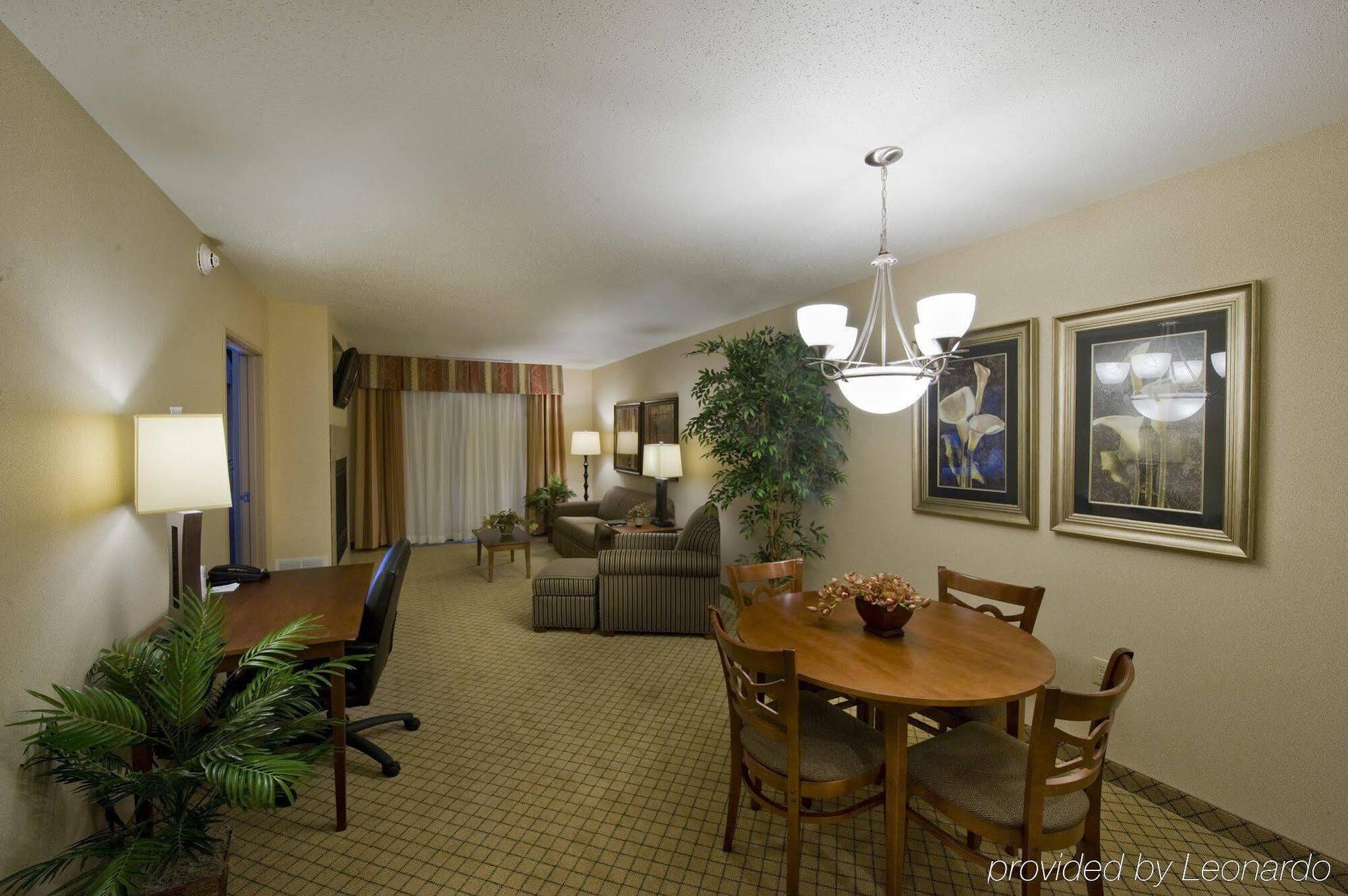 Holiday Inn Purdue - Fort Wayne By Ihg Eksteriør bilde