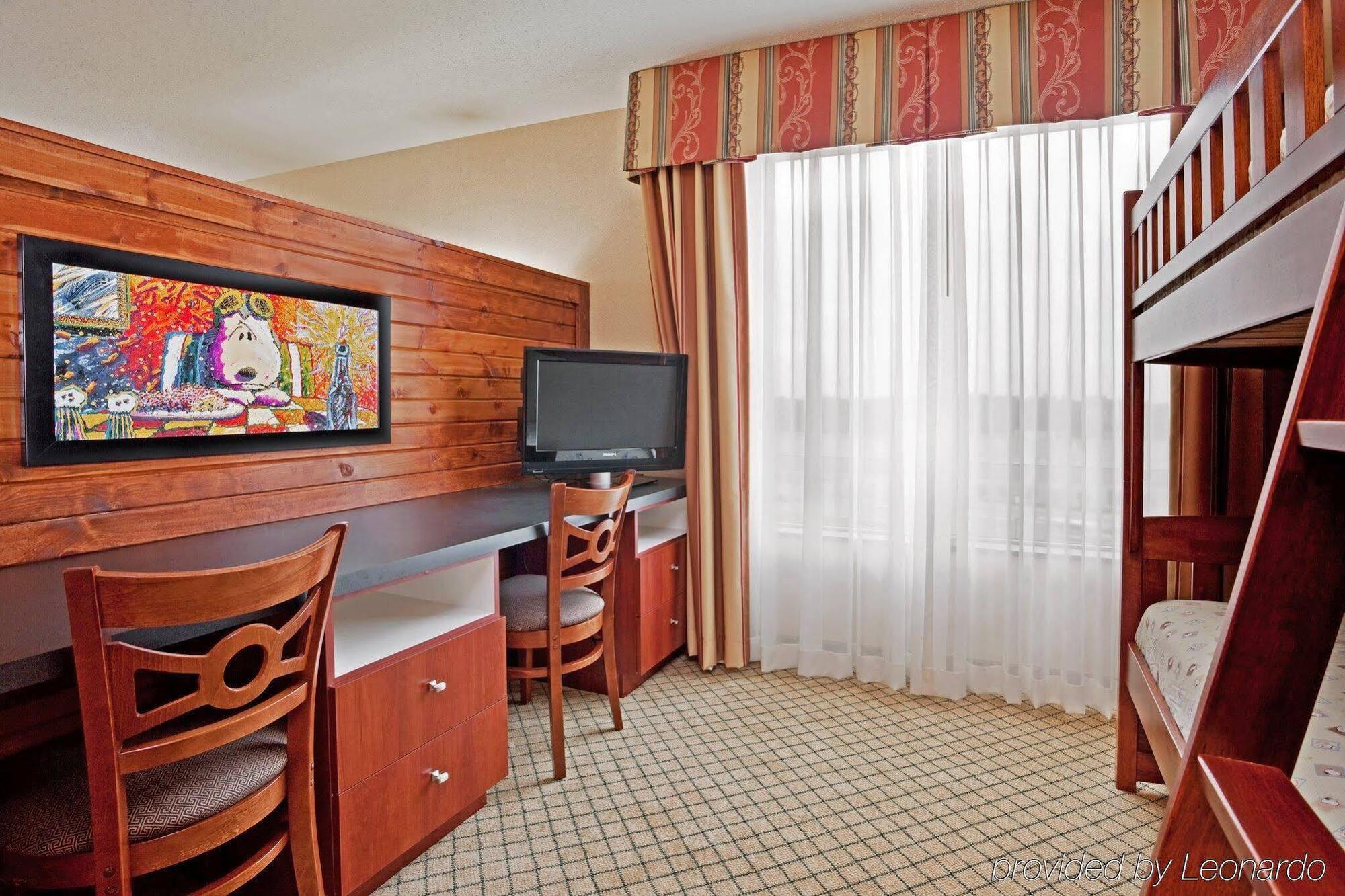 Holiday Inn Purdue - Fort Wayne By Ihg Eksteriør bilde
